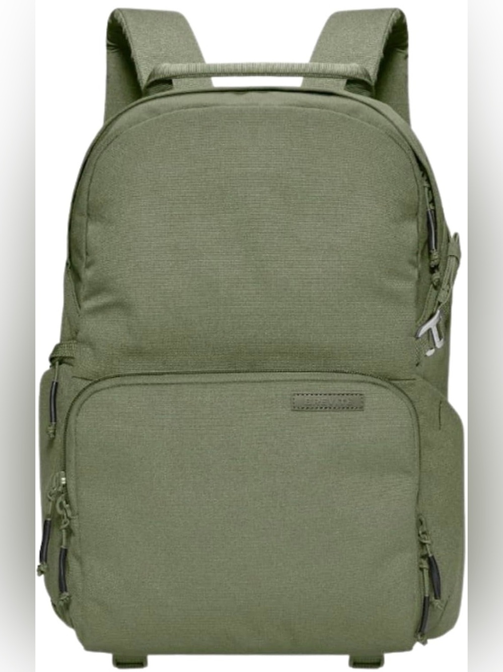 BREVITE Jumper Compact Camera Backpack 2026 Edition, 18L Pine Green